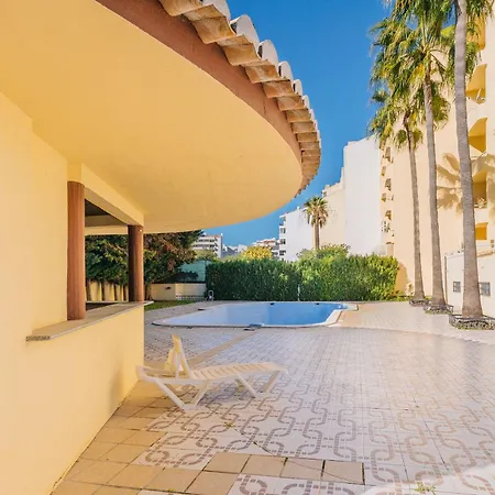 Perola De - T1 Appartement *