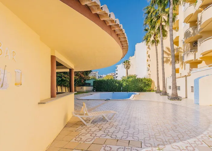 Perola De - T1 Apartman *