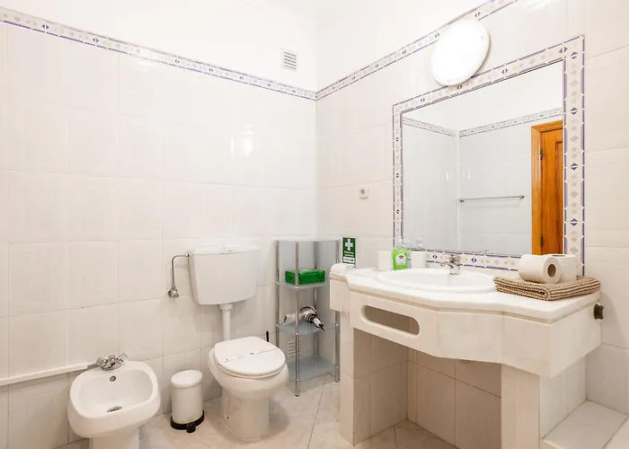 Perola De - T1 Apartman