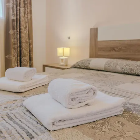 Apartmán Perola De - T1 Albufeira