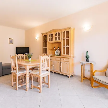 Pérola De - T1 Appartement *