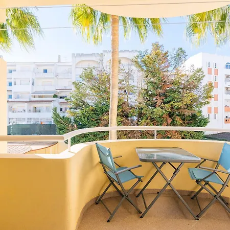 Appartement Pérola De - T1 *