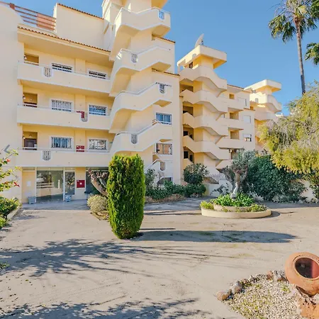 Pérola De - T1 Albufeira