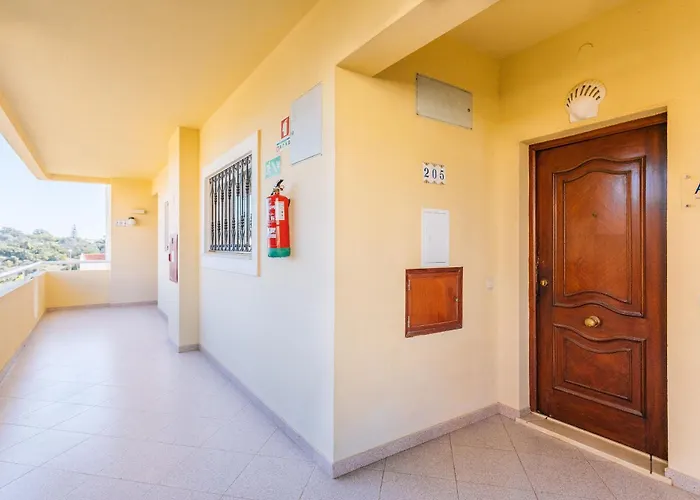 Appartement Perola De - T1