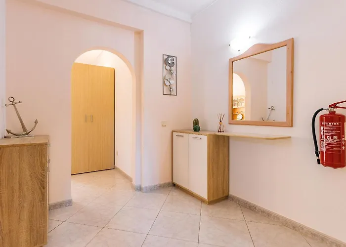 Perola De - T1 Appartement *