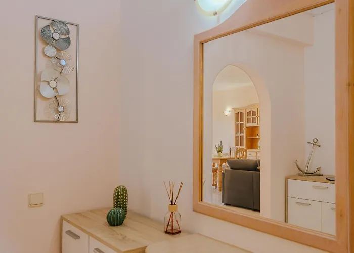 Perola De - T1 Appartement Albufeira