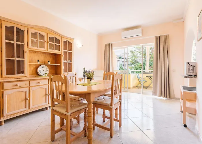 Appartement Perola De - T1 Albufeira