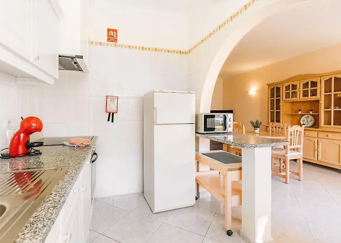 Perola De - T1 * アルブフェイラ