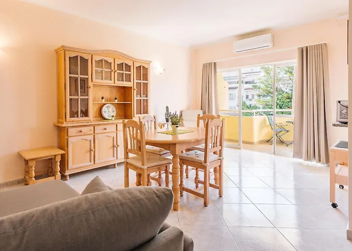 Perola De - T1 Appartement