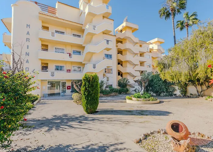 Perola De - T1 アルブフェイラ