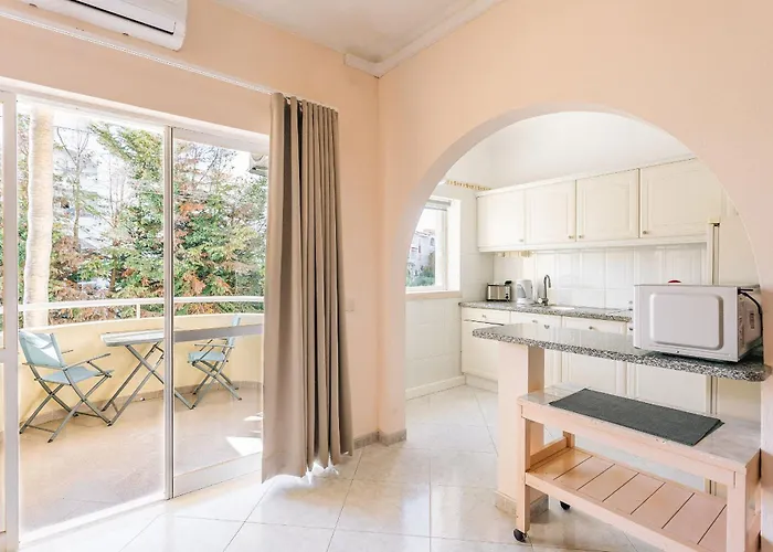 Perola De - T1 Daire Albufeira