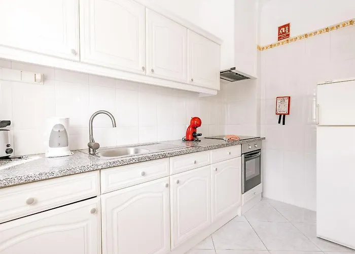 Perola De - T1 Albufeira