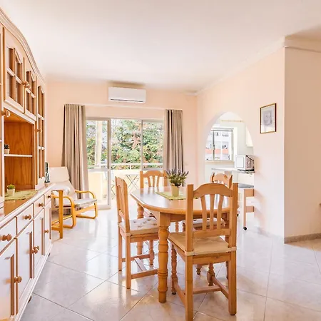 Apartamento Perola De - T1 *