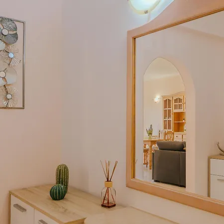 Perola De - T1 Apartamento Albufeira