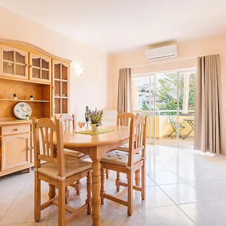 Apartamento Perola De - T1 Albufeira