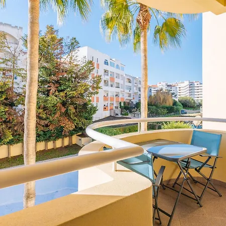 Perola De - T1 Apartamento Albufeira