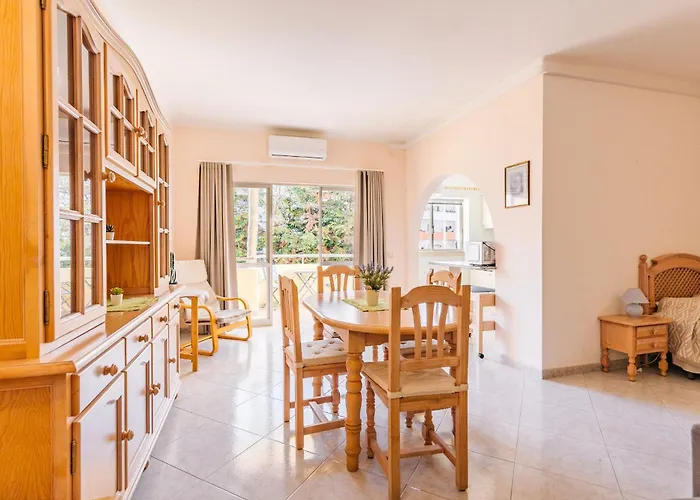 Apartamento Pérola De - T1 *