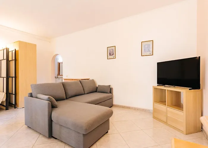 Pérola De - T1 Albufeira