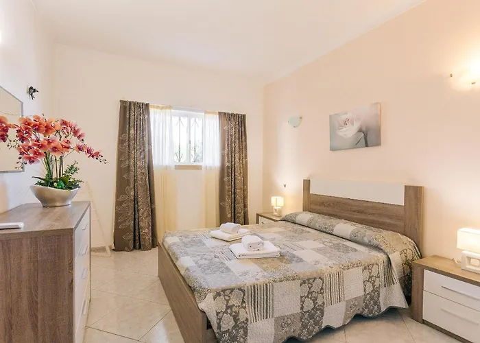 Pérola De - T1 Apartamento *