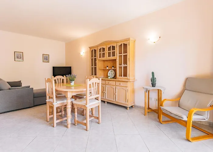 Pérola De - T1 Apartamento *