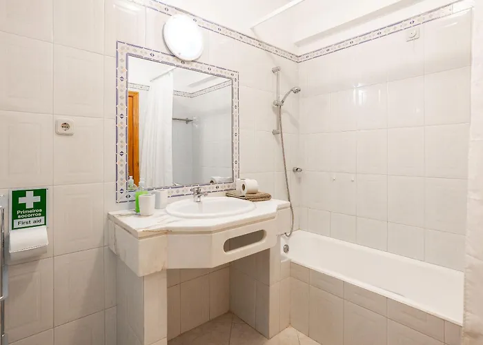 Pérola De - T1 * Albufeira