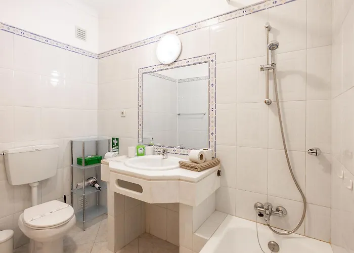 Pérola De - T1 Apartamento