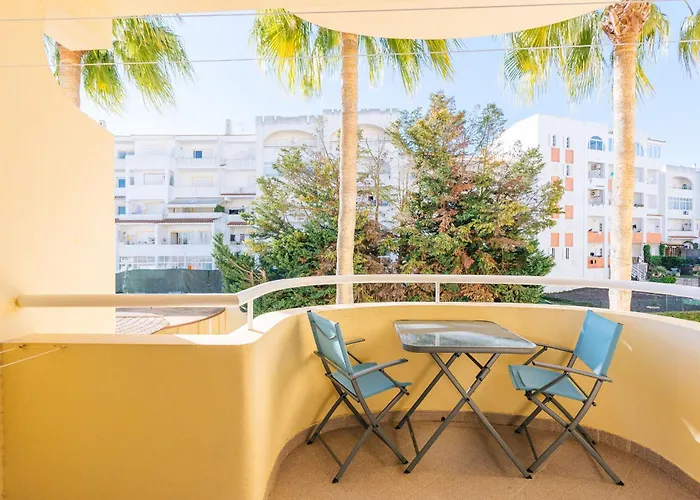 Apartamento Pérola De - T1 *