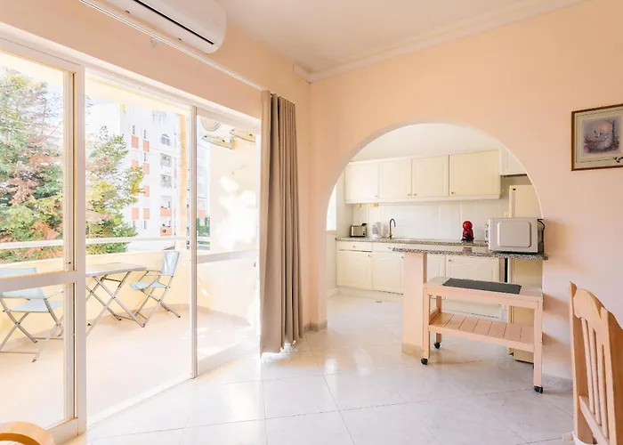 Pérola De - T1 * Albufeira